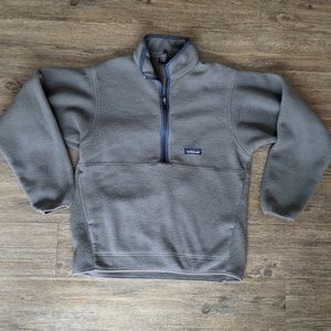 Patagonia Marsupial Synchilla